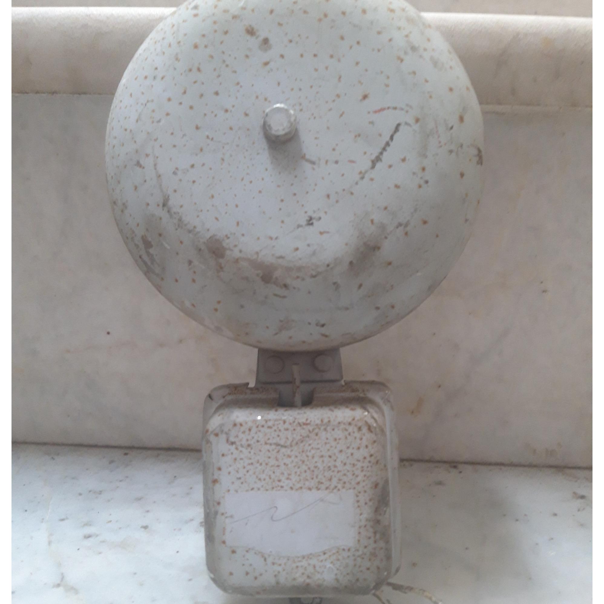 زنگ فلزی قوی زنگ مدسه صدای بلند