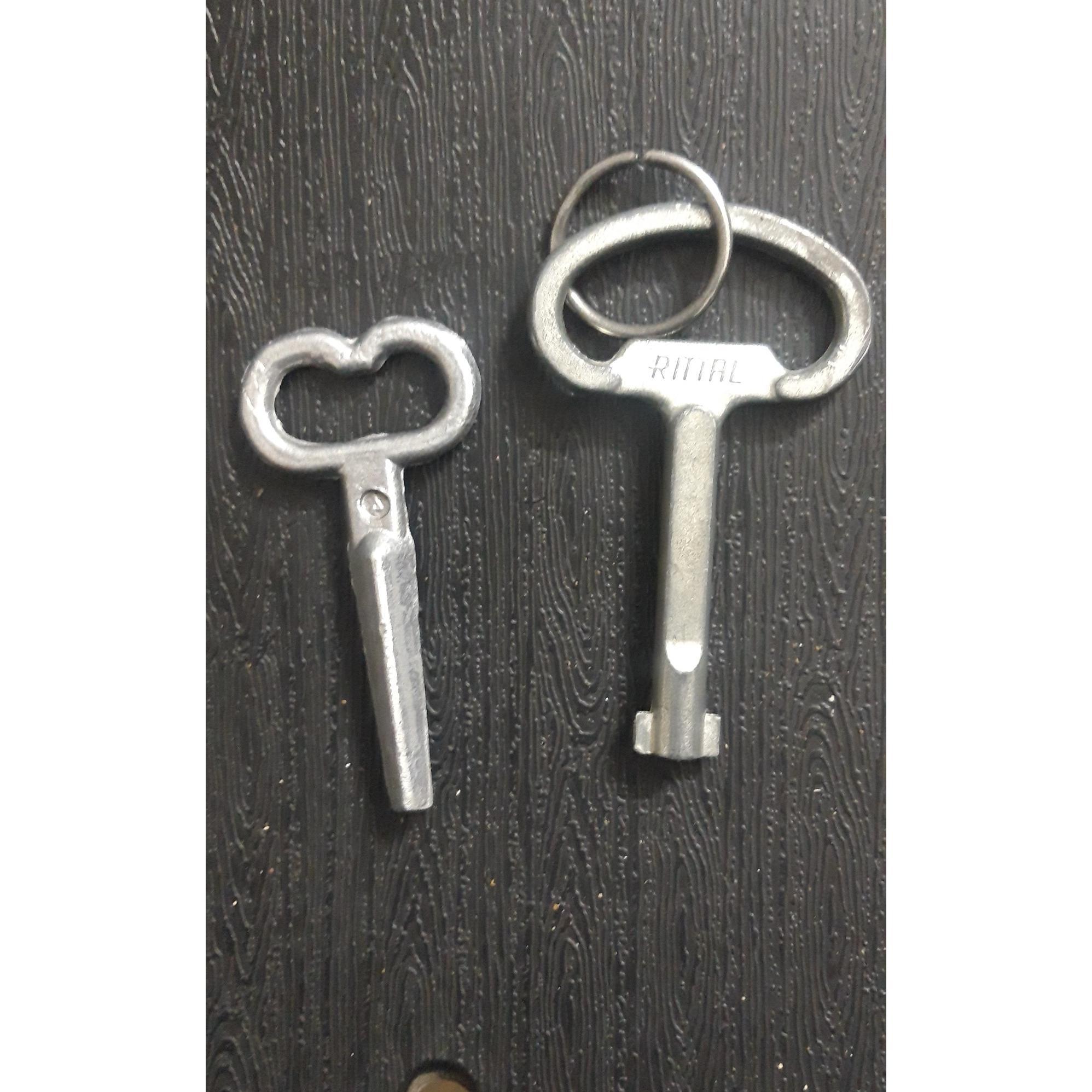 2 کلید زیبا و کاربردی خاله ریزه