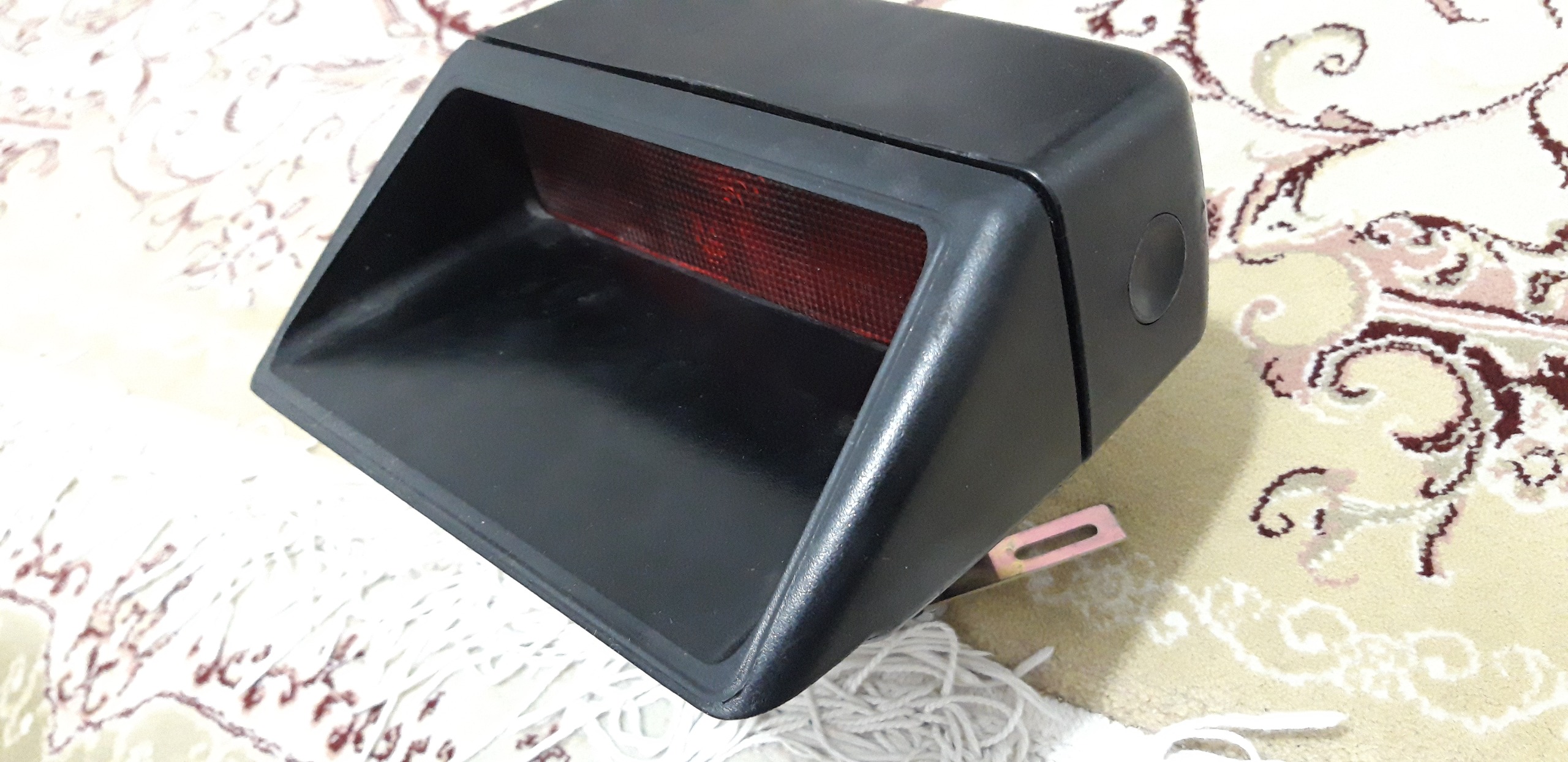 استپ ترمز پارس فابریکی مدل 87  اصلی