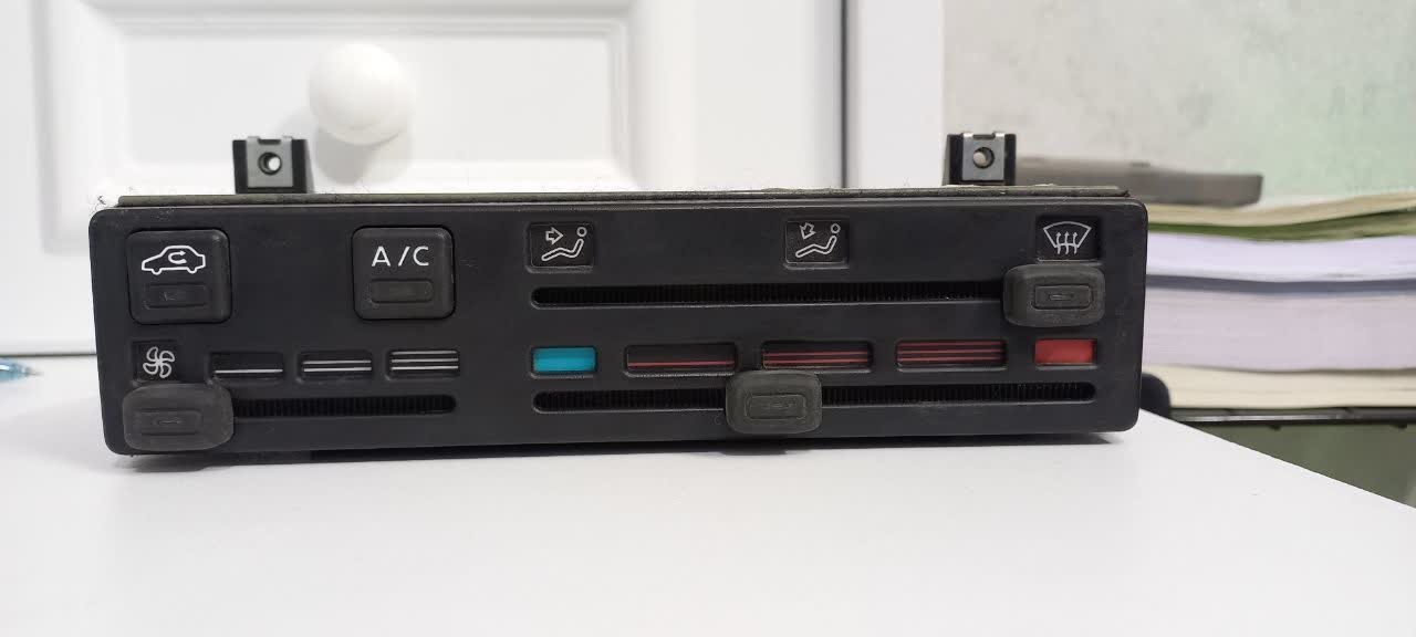 پنل بخاری  پژو