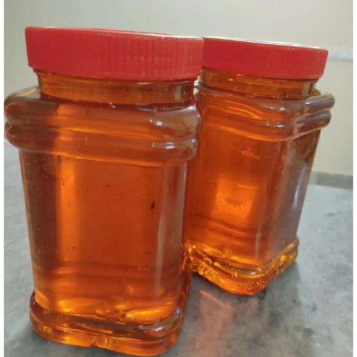 عسل چهل گیاه جنگل ابر شاهرود . یکبار امتجان