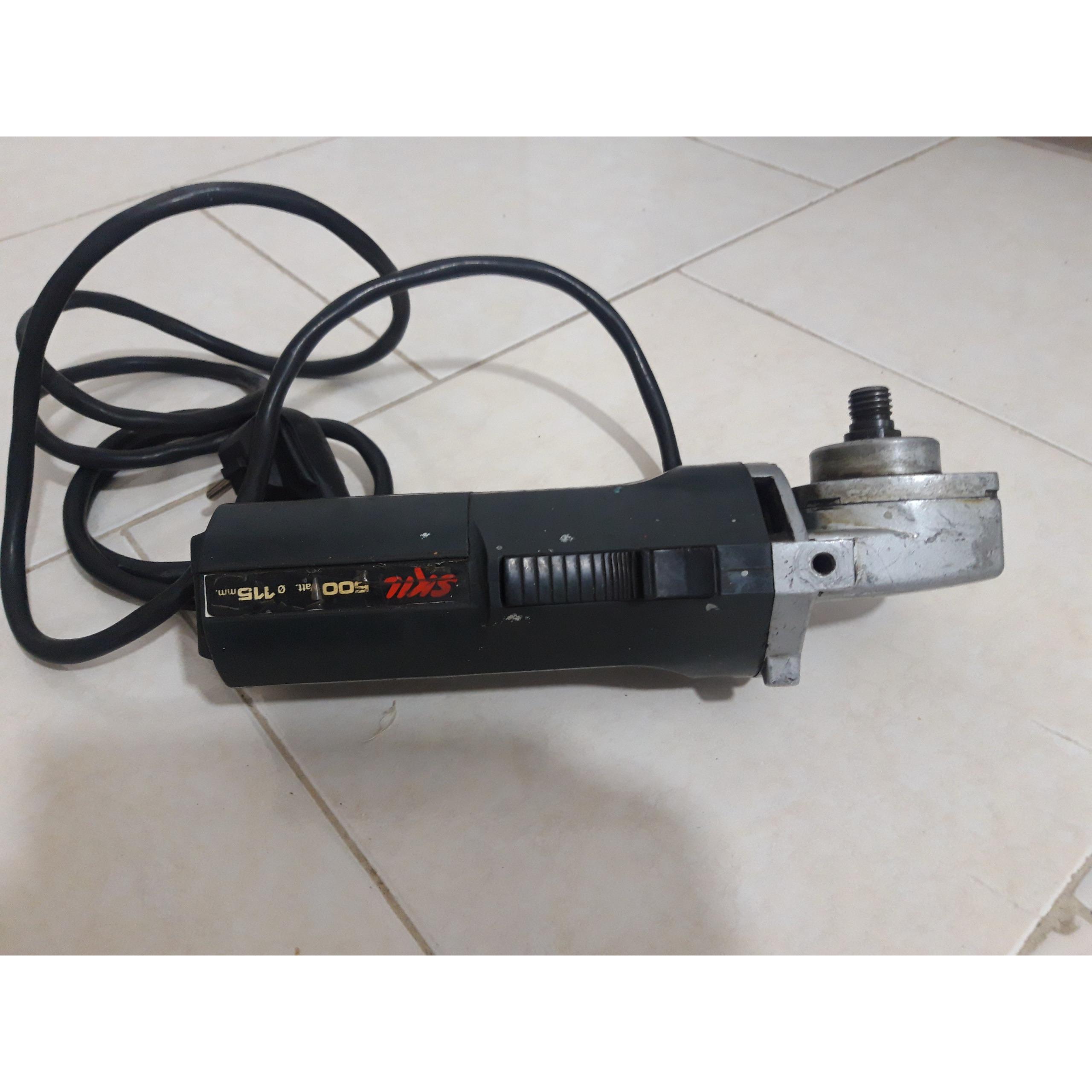 مینی فرز اسکیل نایاب گنج کلکسیون توضیح توجه