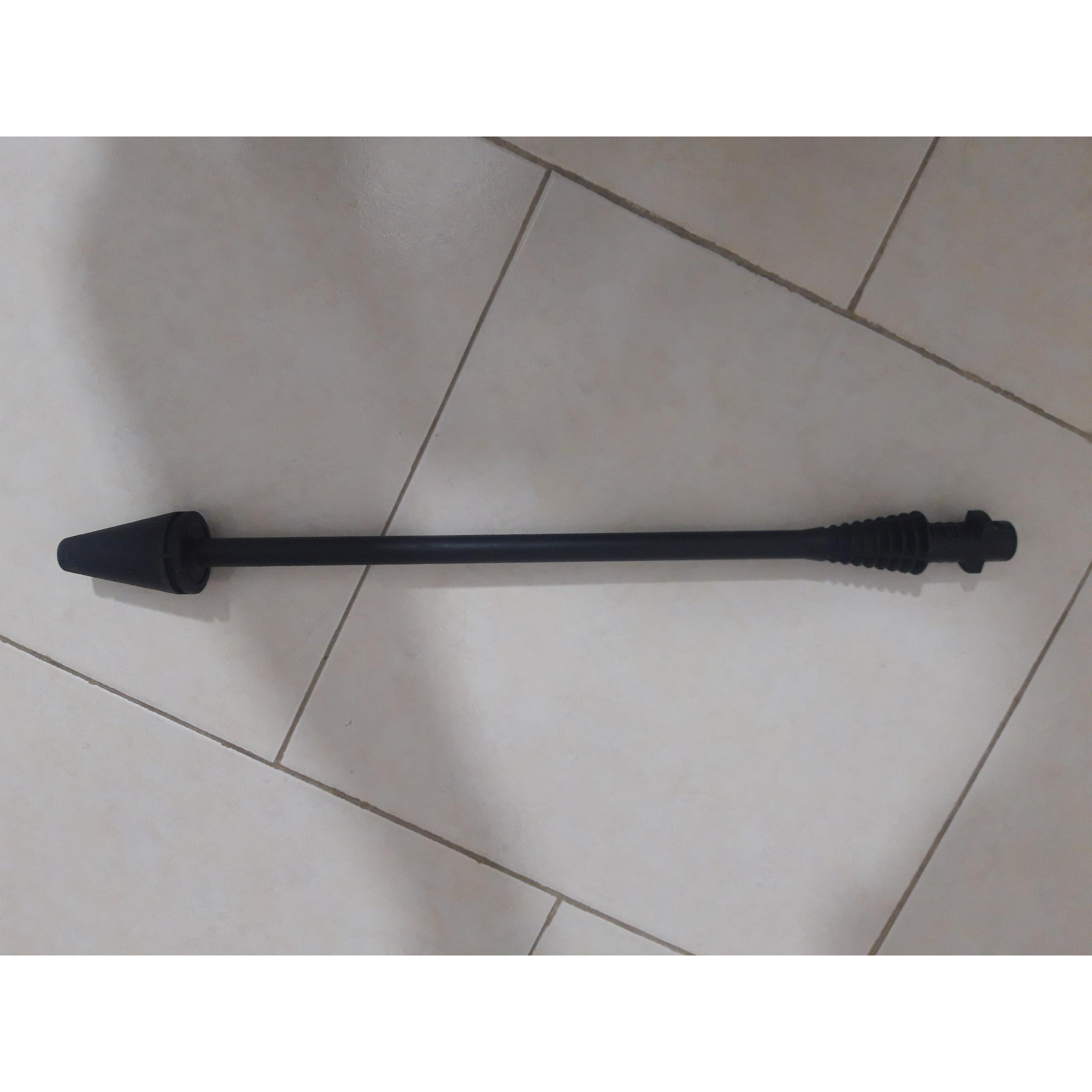 نازل توربو کارواش کارچر اصل المان فابریکی