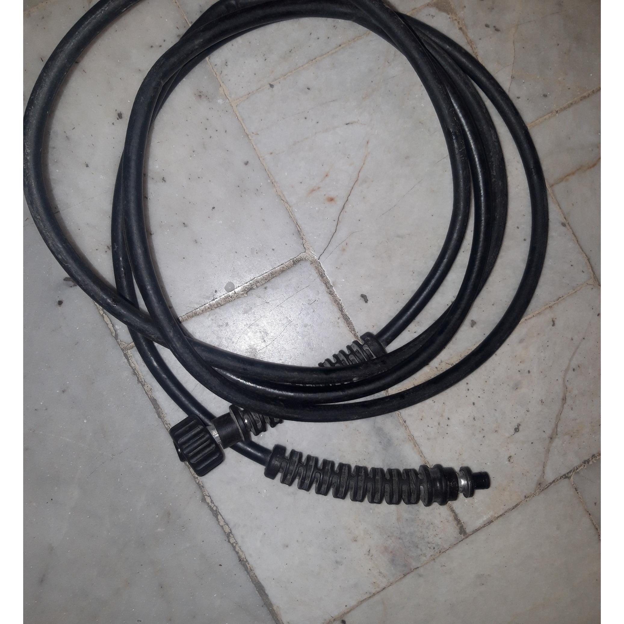 شیلنگ فشار قوی کارواش کارچر آلمان اصل