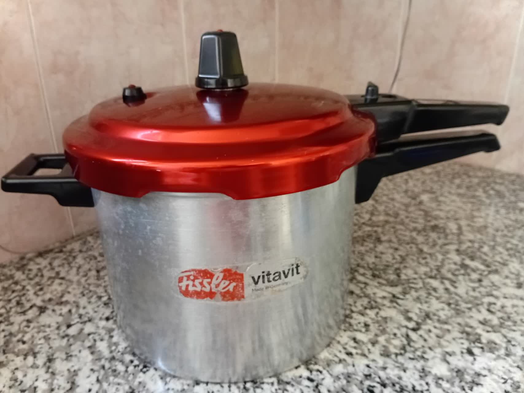 زودپز ویتاویت اصل المان نایاب زیبا