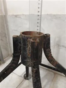 چهار