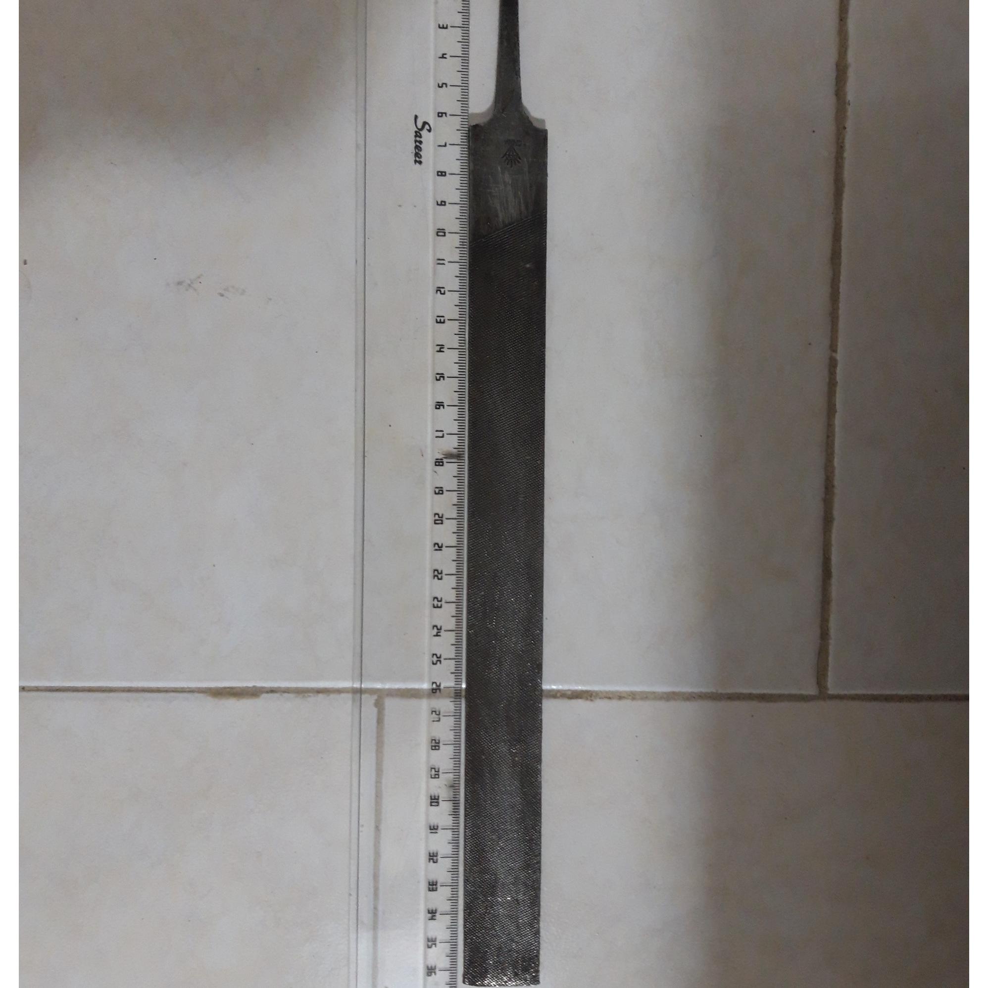 سوهان تخت قدیمی جوندار