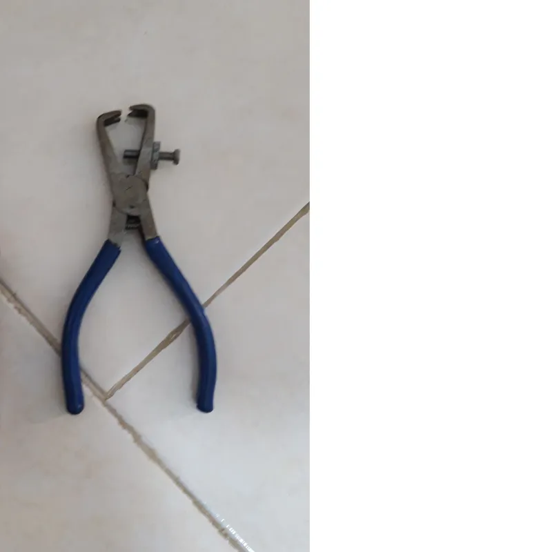 سیم لخت کن قابل تنظیم
