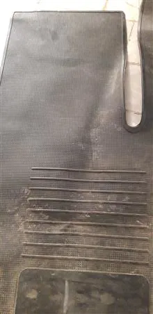 کفپوش