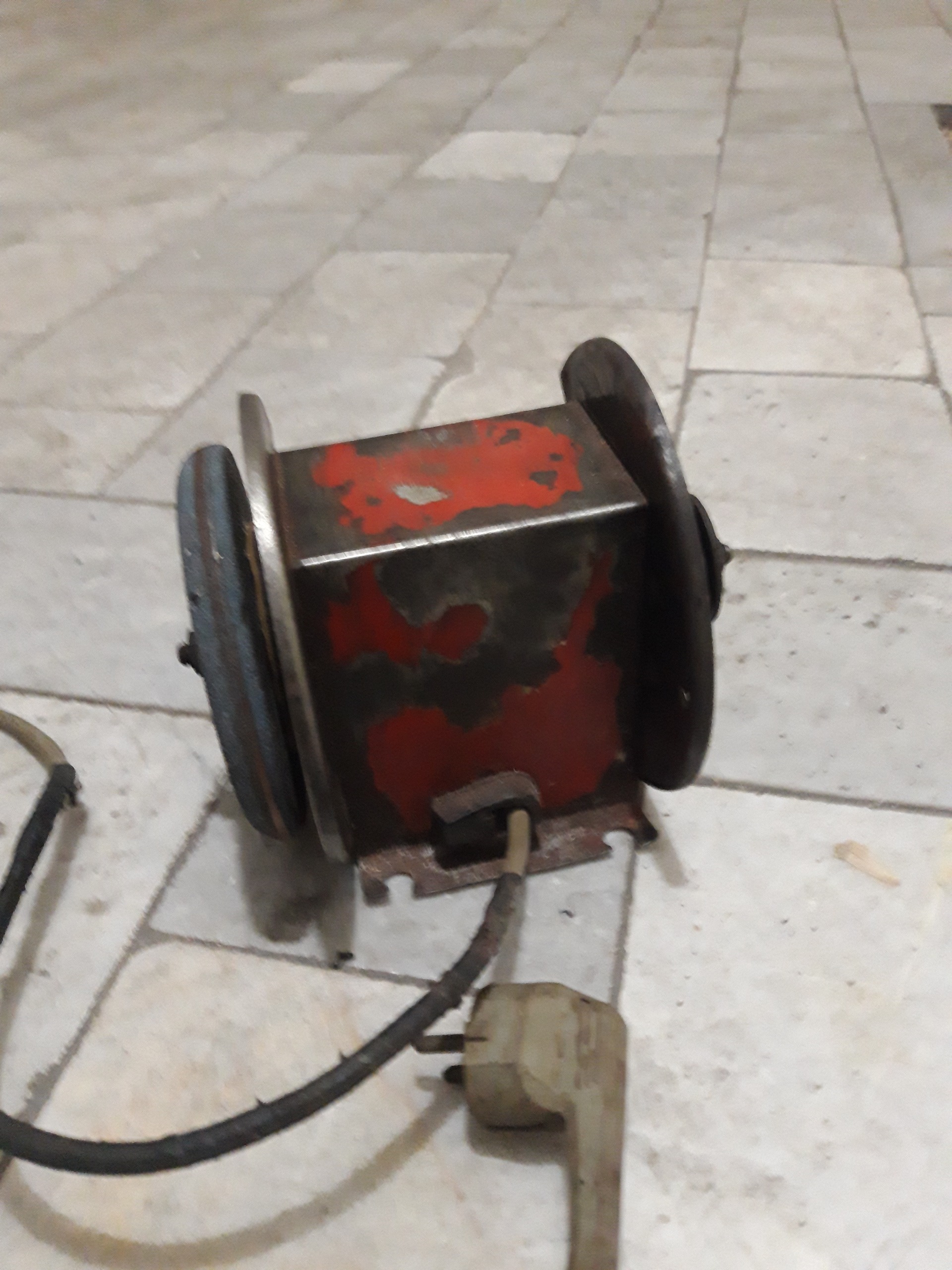 سنگ رو میزی المانی