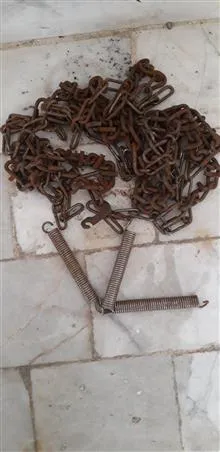 زنجیر