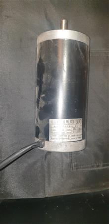 دینام