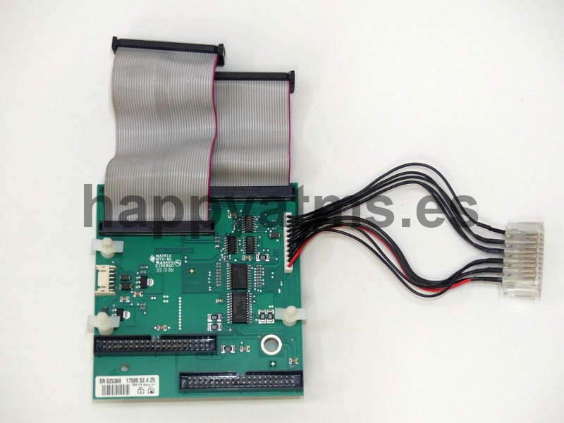 برد توزیع خودپرداز