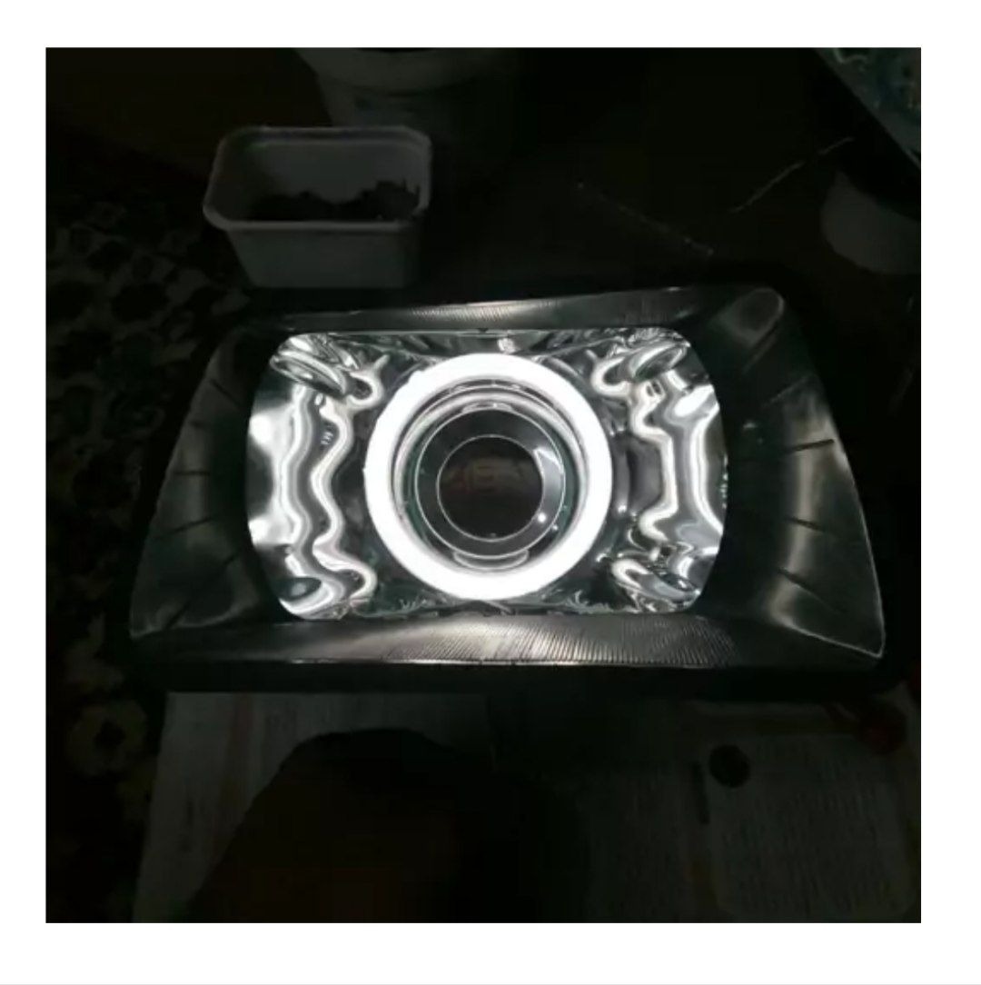 چراغ اسپرت پی کی