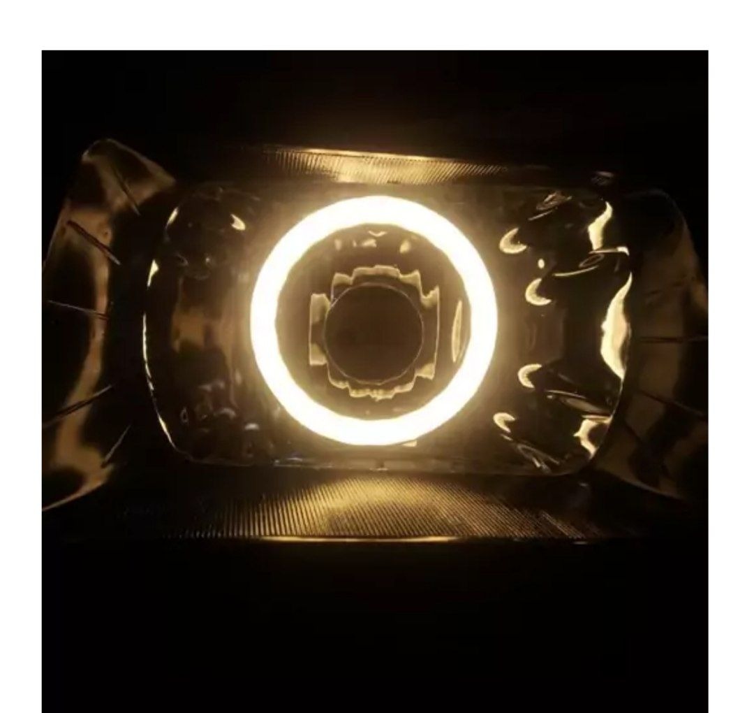 چراغ اسپرت پی کی