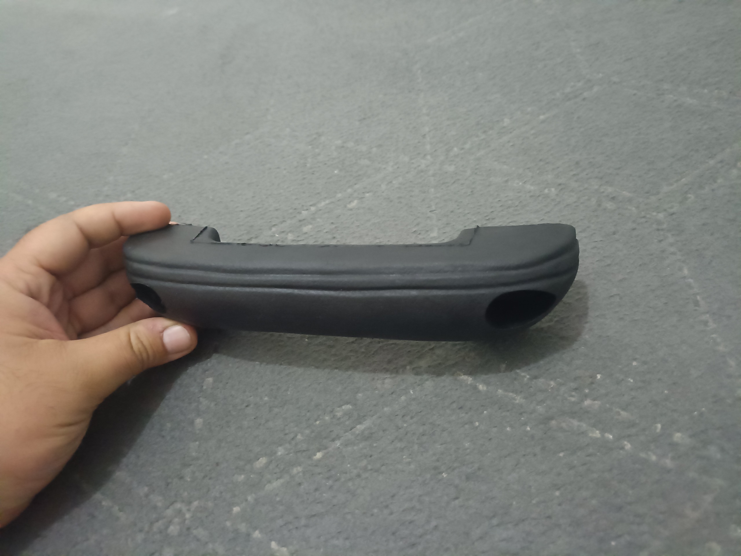 دستگیره مچی پی کی بسته دو عددی