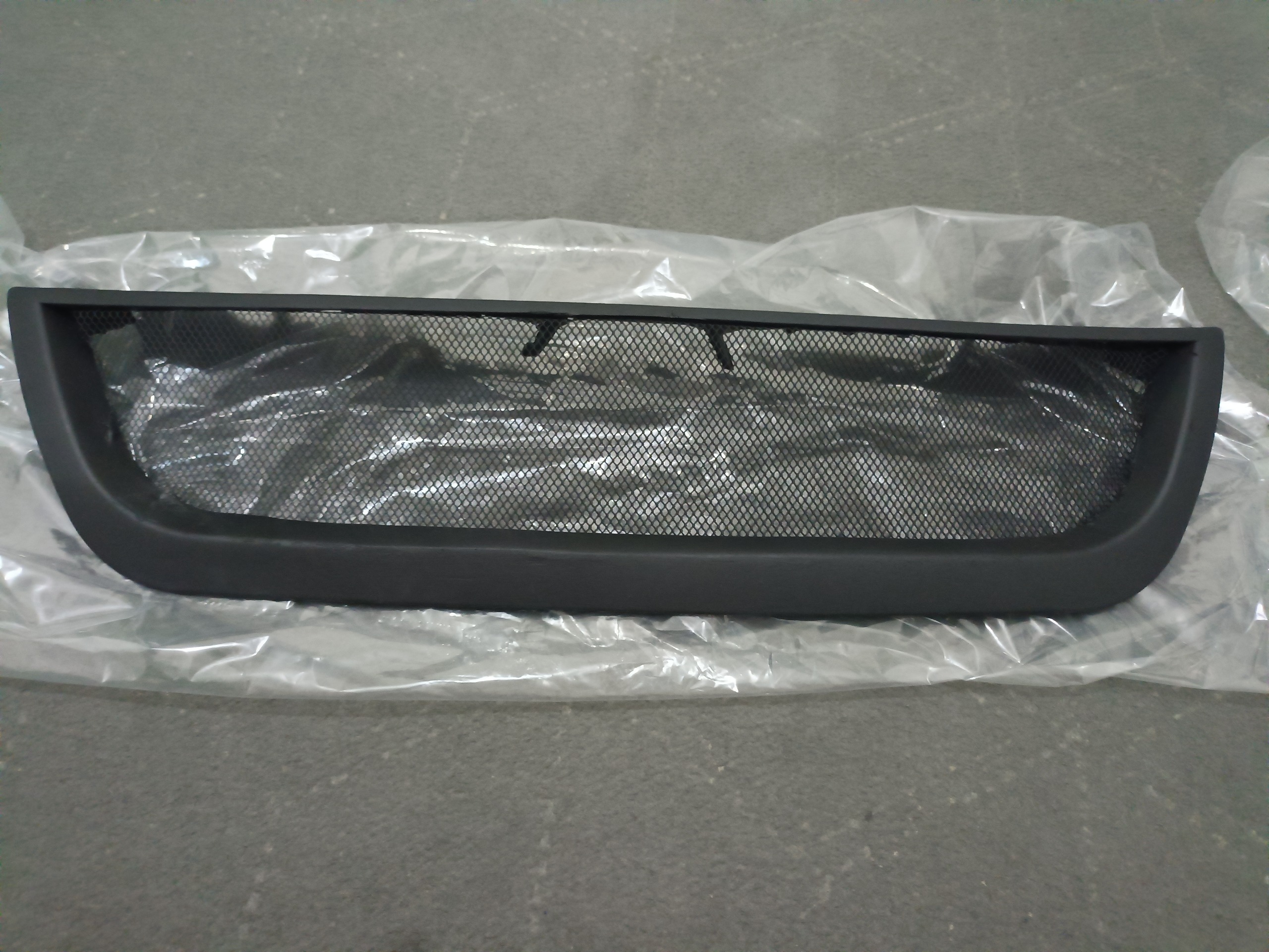 جلو پنجره سمند ال ایکس