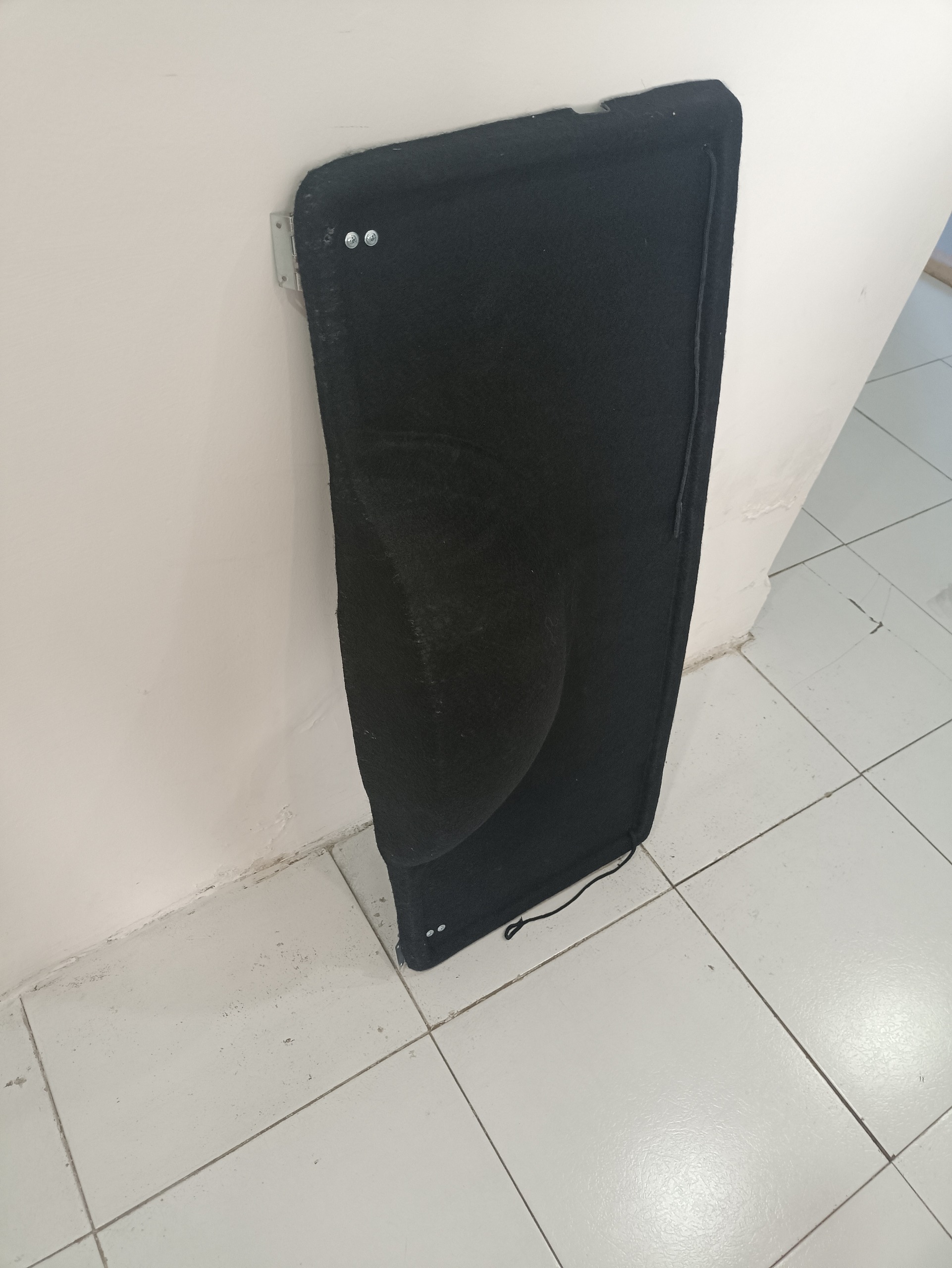 طاقچه صندوق پی کی کائوچویی