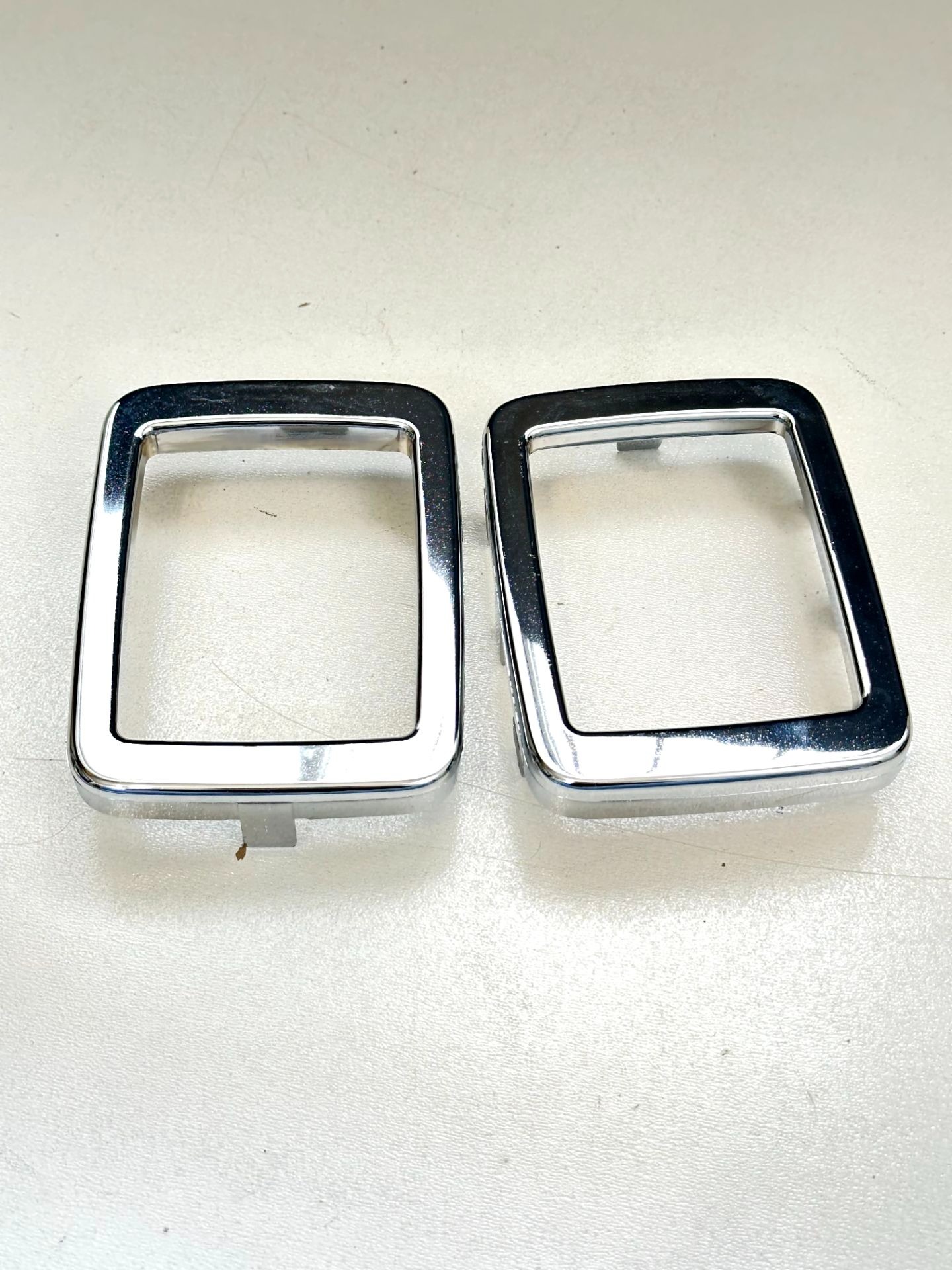 استیل دور دنده 206 و 207 بسته یک عددی برند mp