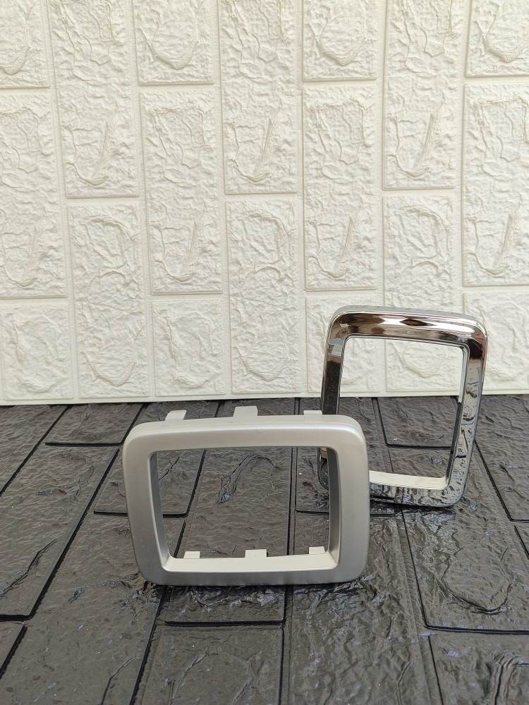 استیل دور دنده 206 و 207 مدل مات