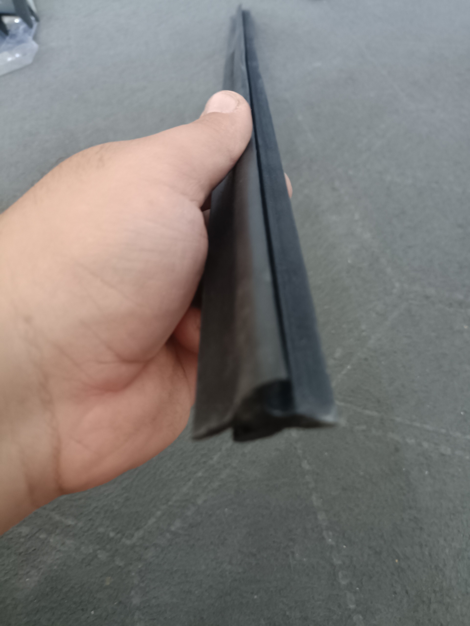 نوار آبگیر پی کی بیرونی بسته 4عددی