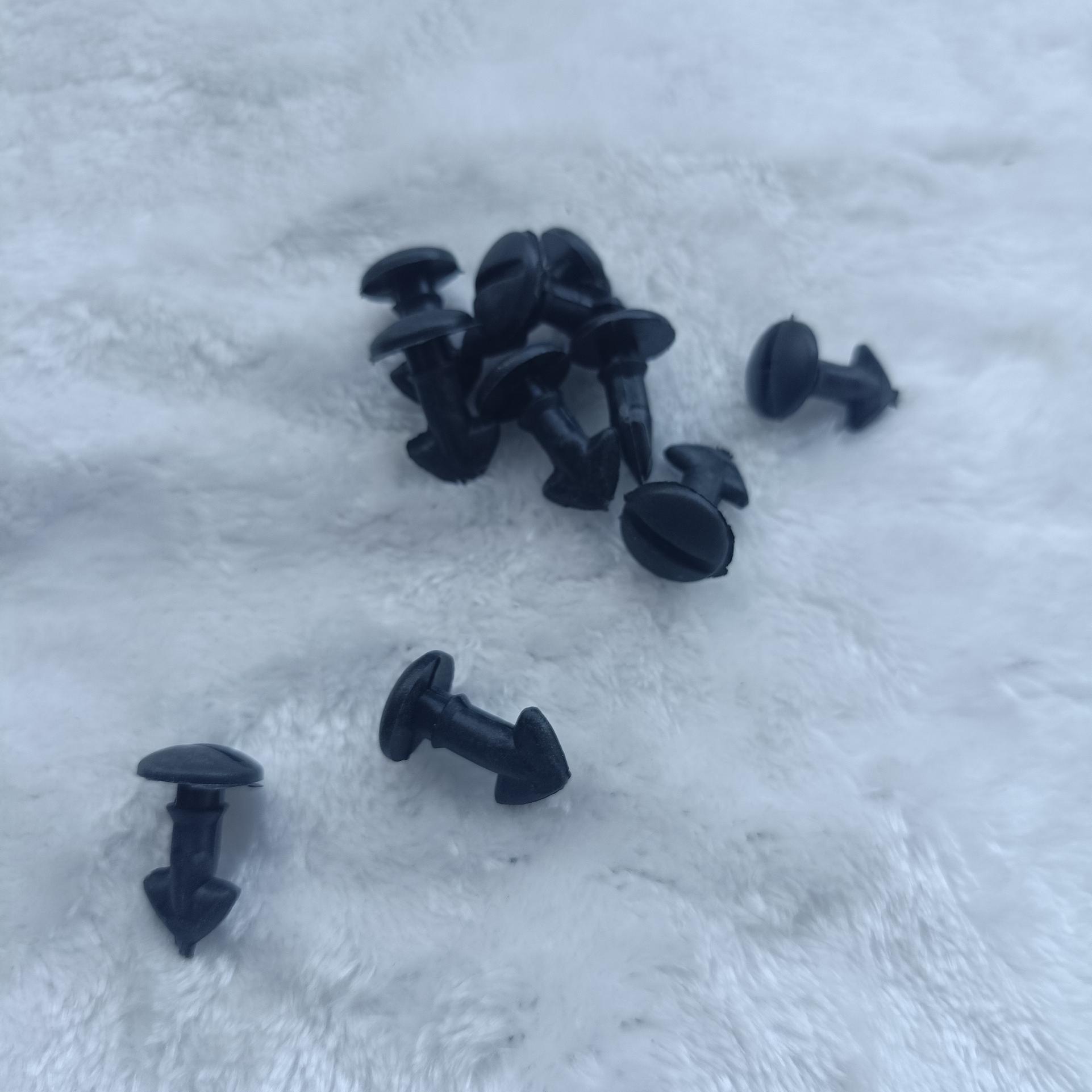 خار کلنگی قاب زیر فرمان پی کی و رنو5 دو عدد