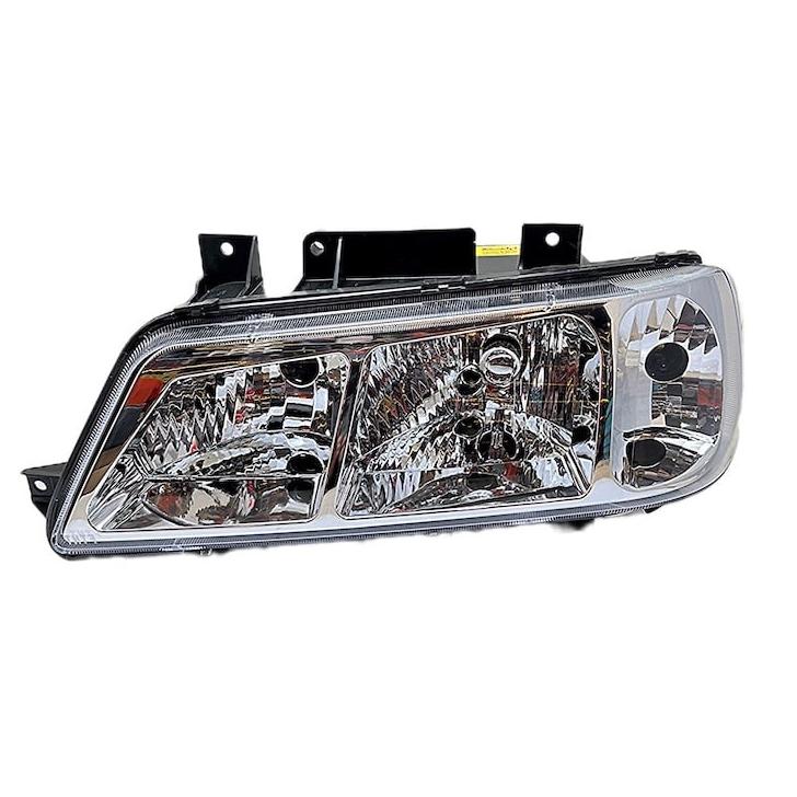 چراغ جلو 405 طرح پارس برند FTNT