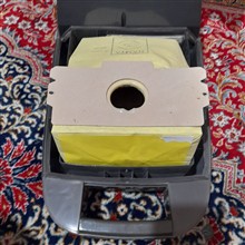 جاروبرقی