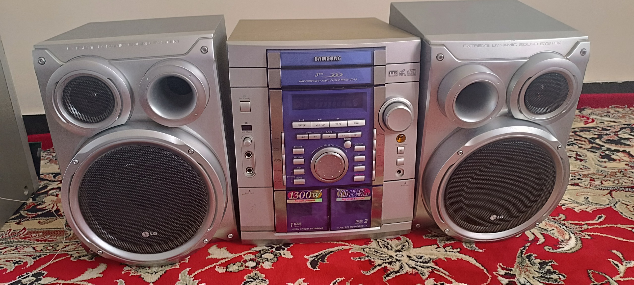 ضبط خانگی سامسونگ والجی