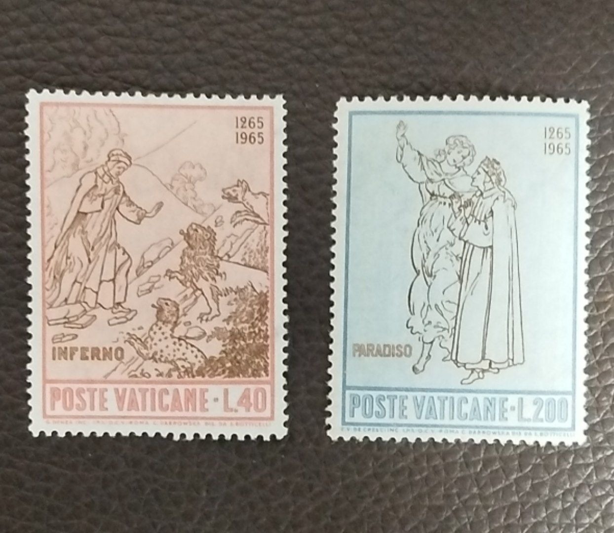 ست دو عددی واتیکان