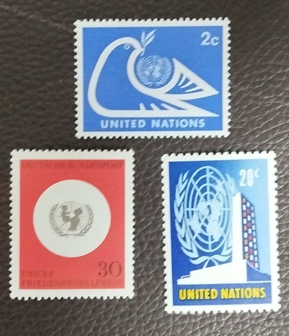 3 عدد تمبر کمیاب