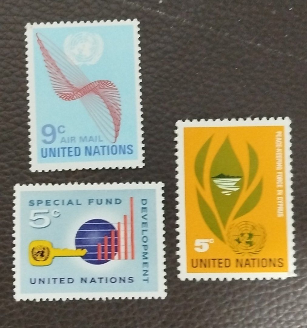 3 عدد تمبر کمیاب