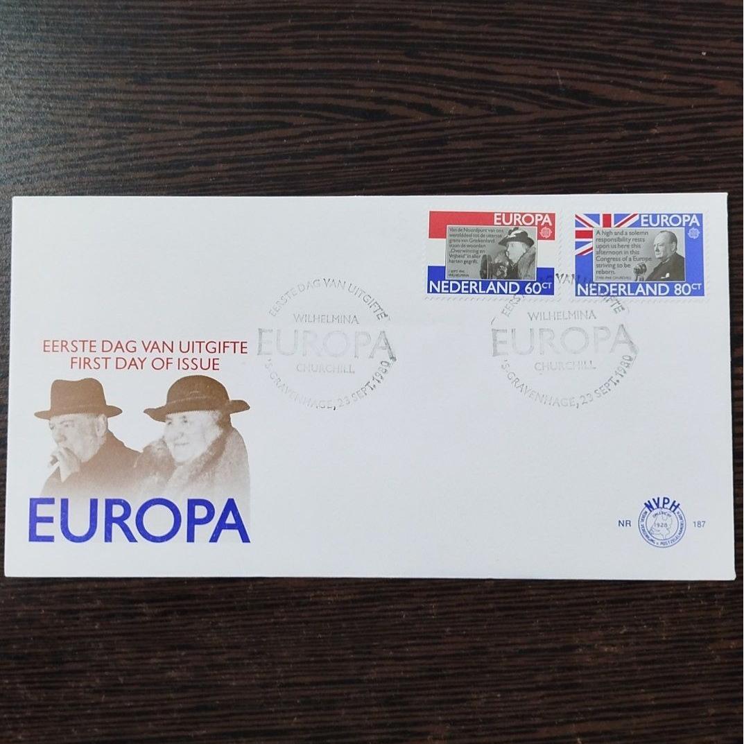 پاکت مهر روز