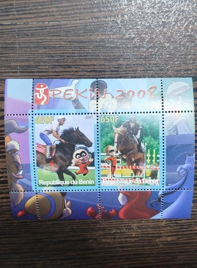 تمبر شیت ورزشی