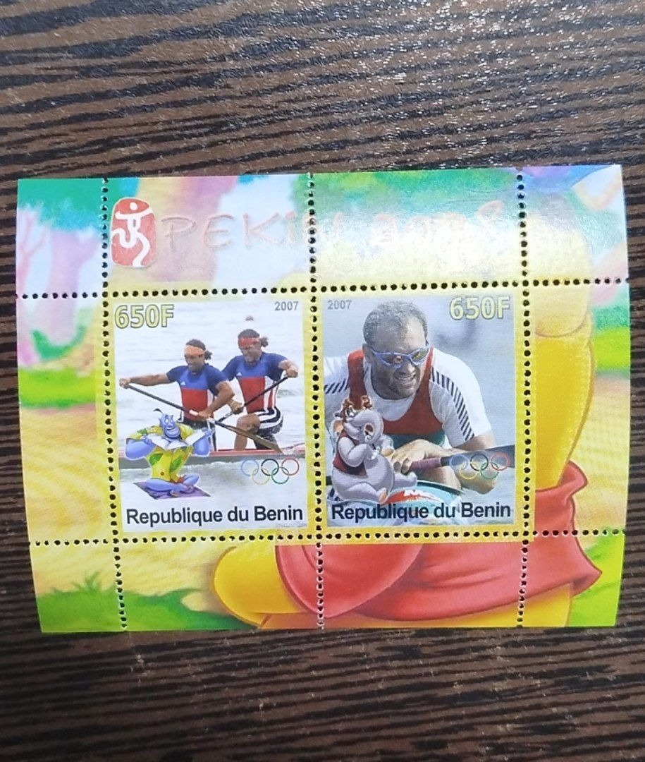 تمبر شیت ورزشی