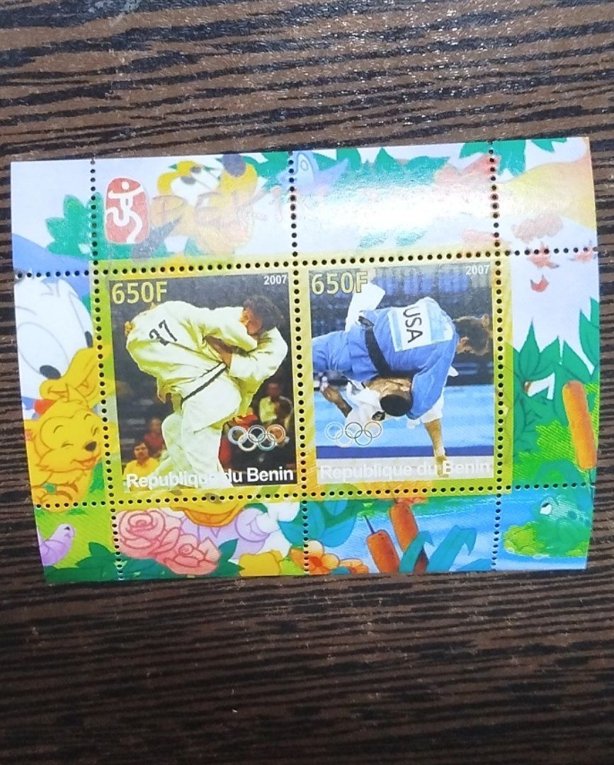 تمبر شیت ورزشی