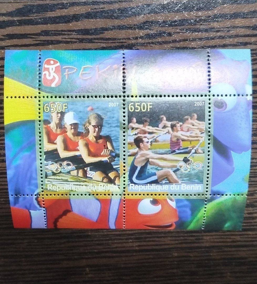 تمبر شیت ورزشی