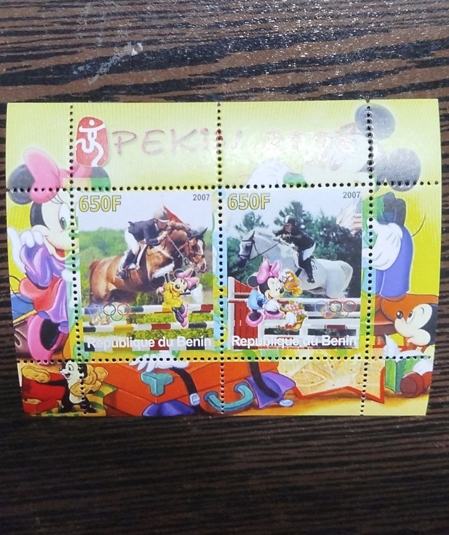 تمبر شیت ورزشی