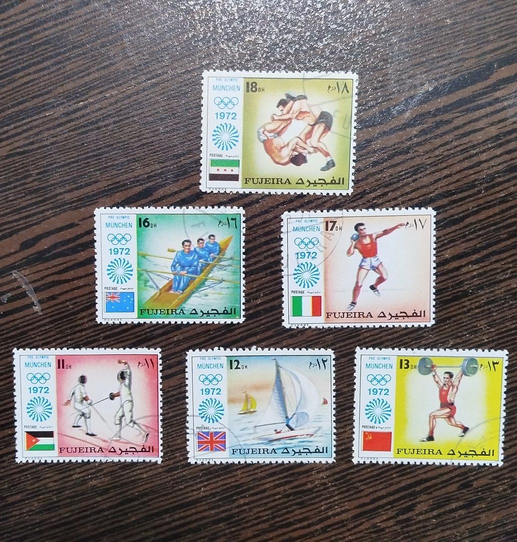 ست 6 تایی ورزشی ( 1 )