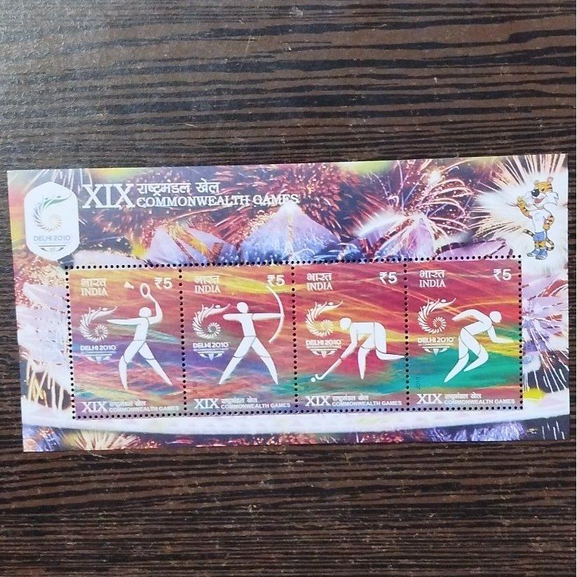 تمبر شیت کمیاب