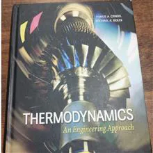 thermodynamics