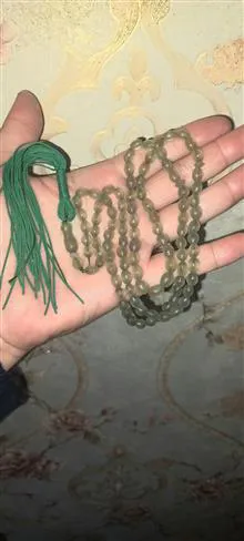 تسبیح