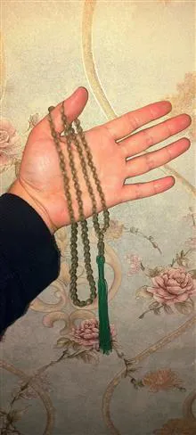 تسبیح