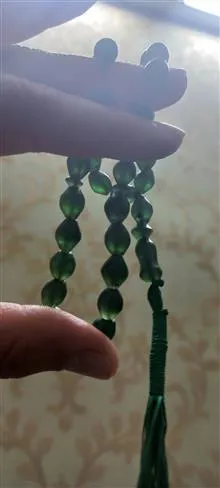 تسبیح