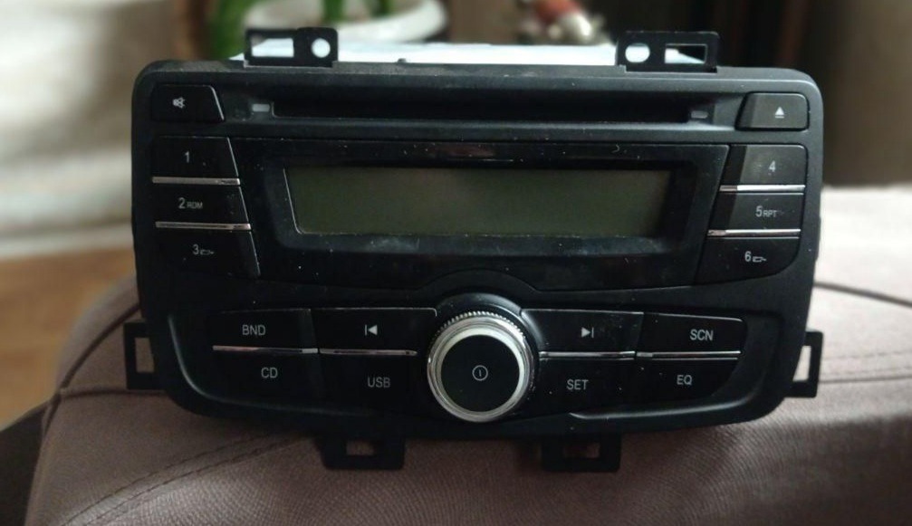 ضبط فابریک برلیانس h330