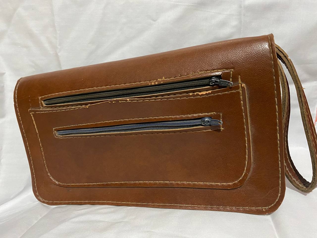 کیف مدارک چرم اصل