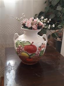 گلدان