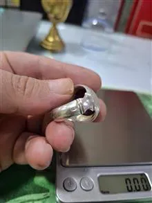 انگشتر