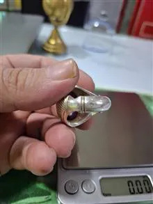 انگشتر