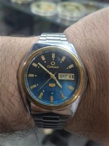 اوماکس